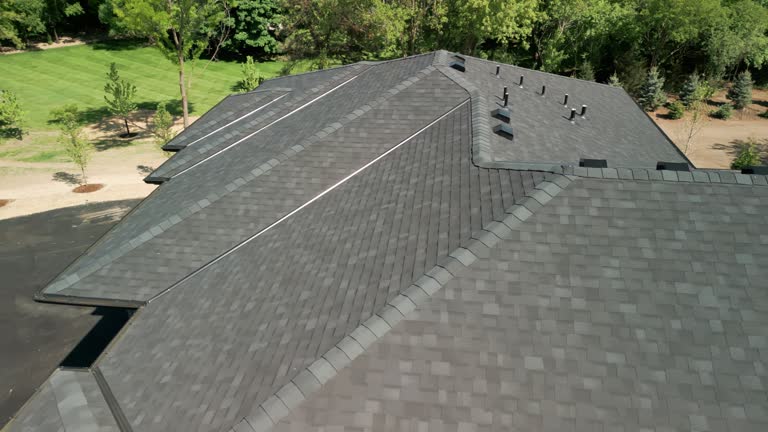 Fast & Reliable Emergency Roof Repairs in Dawson Springs, KY