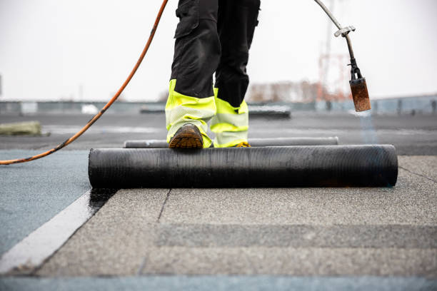 Roof Insulation in Dawson Springs, KY